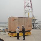 Оборудования регуляции морского порта 20 Фт для контейнера нагружая и разгружая БДГС-20т