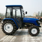 4×4 катило тип дизельные тракторы фермы, бренд ОЭМ трактора фермы фермы 55хп мини