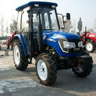 4×4 катило тип дизельные тракторы фермы, бренд ОЭМ трактора фермы фермы 55хп мини