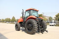 двигатель цилиндра сельско-хозяйственной техники 6 Агри трактора фермы земного просвета 4кс4 450мм минимальный