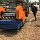 Современная машина засева чеснока оборудования земледелия ИЭ1000 с шириной 1-2м работая