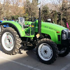 Колесо 4 управляя трактором сельскохозяйственного оборудования земледелия небольшим снабжает 36.8кв ЛИХ404