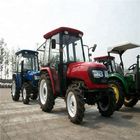 Красный вес структуры тракторов мелкого крестьянского хозяйства 2000кг сельско-хозяйственной техники земледелия