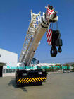 Неограниченный кран СКМГ тележки заграждения качания 360° емкость РТ60 РТ60А 60 тонн поднимаясь
