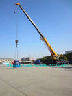 СКМГ кран тележки заграждения пересеченной местности 60 тонн для складировать низкопробная конструкция РТ60 РТ60А