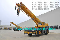 СКМГ кран тележки заграждения пересеченной местности 60 тонн для складировать низкопробная конструкция РТ60 РТ60А