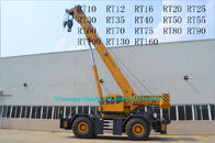 Кран 120 тонн САНИ СКМГ гидравлический мобильный/с крана энергосберегающего РТ120У дороги