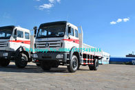 30 тонн тяжелый с грузовика дороги, Бэйбен НГ80Б 2638П 6кс4 все тележки с приводным двигателем колеса