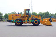 Самый большой затяжелитель ЛВ1200К колеса тонны СКМГ Мовинг машинного оборудования тяжелой земли 12
