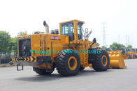 Самый большой затяжелитель ЛВ1200К колеса тонны СКМГ Мовинг машинного оборудования тяжелой земли 12