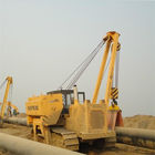 Дайфенг 70 оборудование трубопровода машинного оборудования строительства дорог ДГИ70Х заграждения стороны тонны
