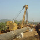 Дайфенг 70 оборудование трубопровода машинного оборудования строительства дорог ДГИ70Х заграждения стороны тонны