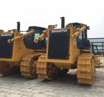 машинное оборудование тяжелой земли бульдозера 420хп Шантуй СД42-3 Мовинг для большого проекта