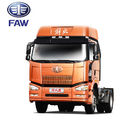 Колесо привода ФАВ ДЖ6П 6кс4 тележка прицепа для трактора 25 тонн для типа дизельного топлива евро 3 Африки