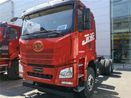 Голова грузовика колес 6кс4 ФАВ ДЖИЭФАНГ ДЖХ6 10 для оборудования современного транспорта тяжелого