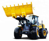 Затяжелитель переднего колеса Рк Мовинг машинного оборудования тяжелой земли ЛВ300ФН/3 тонн гидравлический