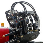 Красное буровое оборудование Максимальн Нажатие ГД130К-ЛС дирекционное &amp; сила 135 тяги