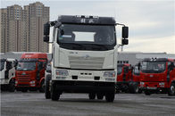 Евро 5 тележек грузового транспорта колес 6x4 FAW J6L 10
