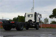 Евро 5 тележек грузового транспорта колес 6x4 FAW J6L 10