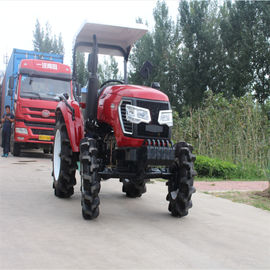 Трактор фермы фермы Мачинеры30хп 4ВД земледелия МАП304 с подвесом 3 связей пункта