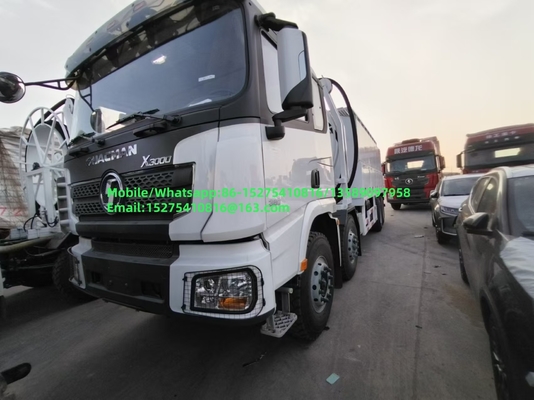 Коммерческая горячая продажа 15T 20T BCRH-15 ANFO на месте смешанная эмульсия грузовики MEMU MMU мобильные взрывчатые вещества Производственный блок Монголия Горный взрыв
