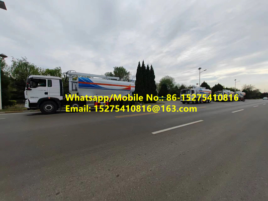 Эрдэнэт Тавантолгой HOWO 15/20/25T BCLH-15 На месте смешанный гранулированный аммиачный взрывчатый вещество ANFO Грузовик эмульсия мобильный взрывчатый вещество Производственное подразделение Монголын уул уурхайн тэсэлгээний MEMU MMU BCLH/BCZH/BCRH