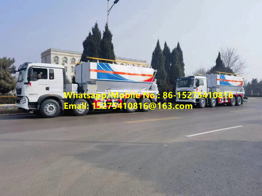 Эрдэнэт Тавантолгой HOWO 15/20/25T BCLH-15 На месте смешанный гранулированный аммиачный взрывчатый вещество ANFO Грузовик эмульсия мобильный взрывчатый вещество Производственное подразделение Монголын уул уурхайн тэсэлгээний MEMU MMU BCLH/BCZH/BCRH
