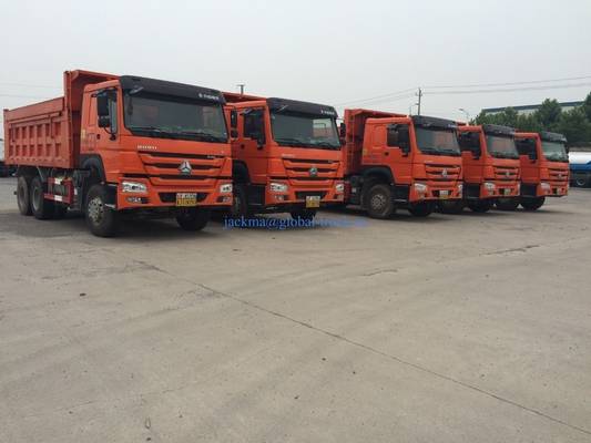 6х4 380 л.с. 400 л.с. 10 колес 40 тонн Sinotruk HOWO