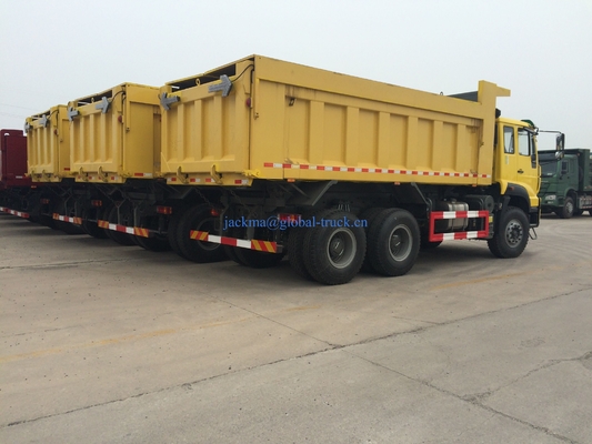 Sinotruk HOWO Nx Tx Подержанный Новый Производитель Weichai 10 Колесо 6X4 Дэмп-Трик
