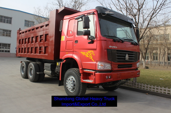 SINOTRUK HOWO 30-50 тонн 6x4 8x4 мусоровоз Подержанный Новый 10-12 колес