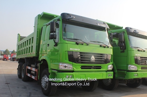 Sinotruck HOWO 10 колес 6X4 336 л. с. 371 л. с. 420 л. с. 20 т. 60 т.