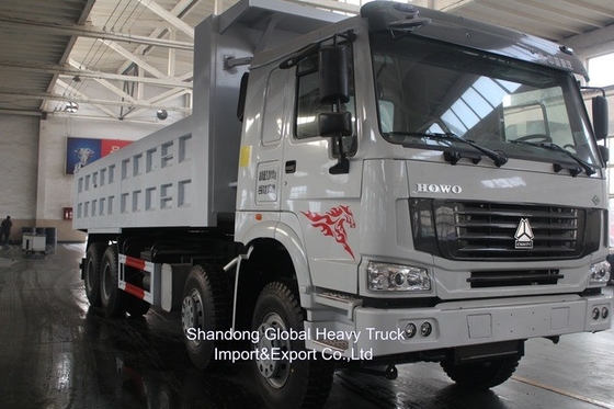 Sinotruck HOWO 10 колес 6X4 336 л. с. 371 л. с. 420 л. с. 20 т. 60 т.