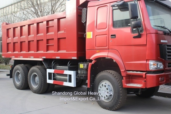 Sinotruck HOWO 10 колес 6X4 336 л. с. 371 л. с. 420 л. с. 20 т. 60 т.
