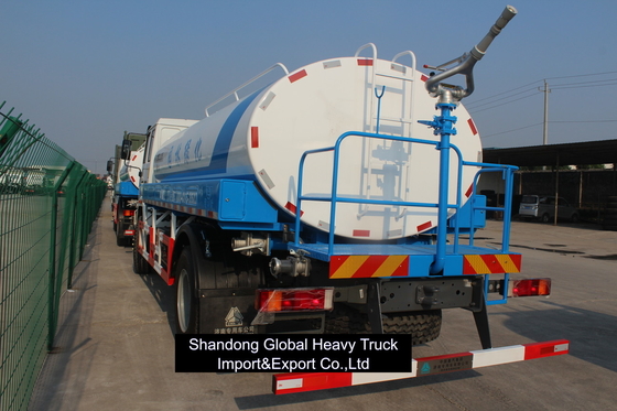 Sinotruk Shacman 4*2 Lh/Rhd 340 л.с. топливное танкер грузовик новый подержанный