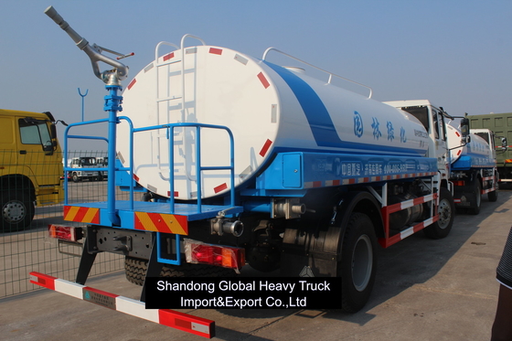 Sinotruk Shacman 4*2 Lh/Rhd 340 л.с. топливное танкер грузовик новый подержанный