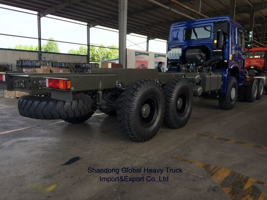 371 л.с. 375 л.с. 420 л.с. Первичный грузовик Новый подержанный Sinotruck