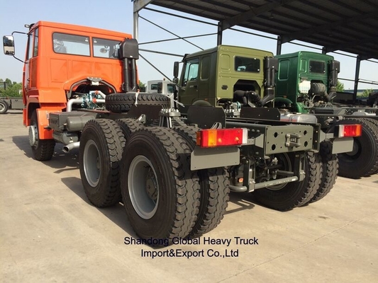371 л.с. 375 л.с. 420 л.с. Первичный грузовик Новый подержанный Sinotruck