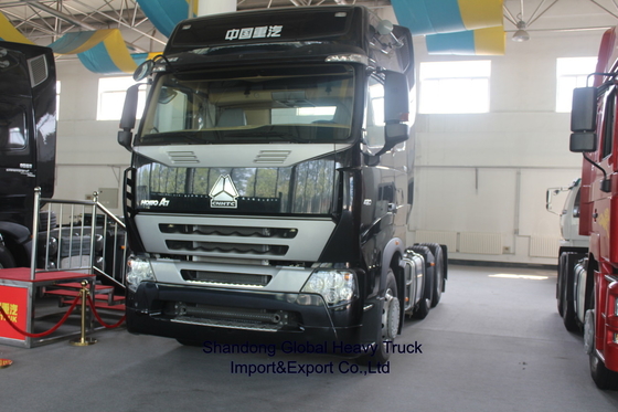 371 л.с. 375 л.с. 420 л.с. Первичный грузовик Новый подержанный Sinotruck