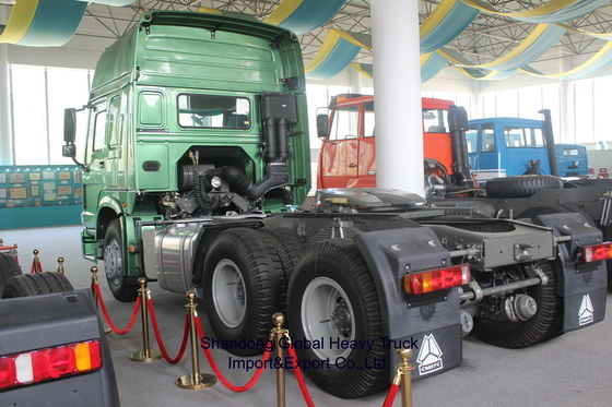 HOWO грузовик 6х4 грузовик с свалочкой Sinotruk Tipper 10 колес 50 тонн тракторный грузовик