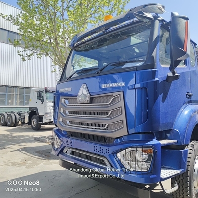 Sinotruck 4X2 6X4 8*4 3-20 Кубический бетонный смеситель Грузовик Цемент смешивающий грузовик Грузовик