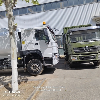 Совсем новый Sinotruk HOWO 6X4 20000L Нефтяной танк топливный танкер грузовик для продажи на Филиппинах