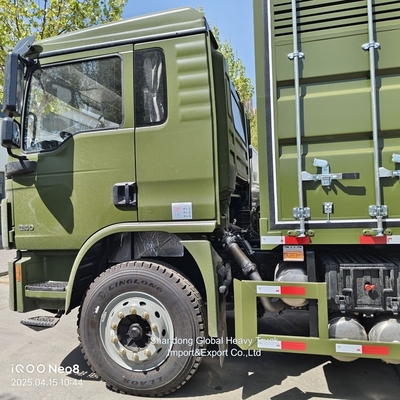 China Sinotruk HOWO 4X2 6X4 Тяжелый грузовик для транспортировки морозильника для охлаждения грузовых контейнеров