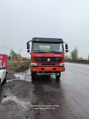 DongFeng Sinotruck HOWO Shacman Тяжелый грузовик 18000L Водосборщик Водосборщик