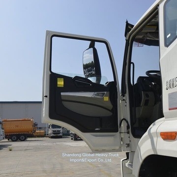 Sinotruk HOWO 6X4 Водосборный грузовик 18000L 20000L 20tons Водораспыливающий распылитель Танкерный грузовик