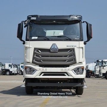 Sinotruk HOWO 6X4 Водосборный грузовик 18000L 20000L 20tons Водораспыливающий распылитель Танкерный грузовик