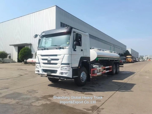 Продаются новые и подержанные танкеры для нефти / топлива / воды Shacman HOWO