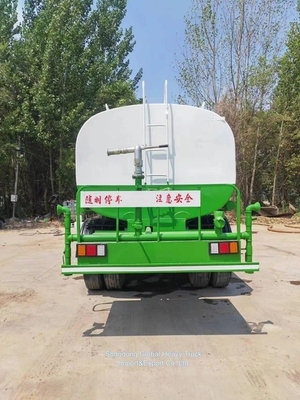 20000L 30000 литров Новый подержанный Sinotruk HOWO 6*4 Спринклер Водяной бак Танкерный грузовик