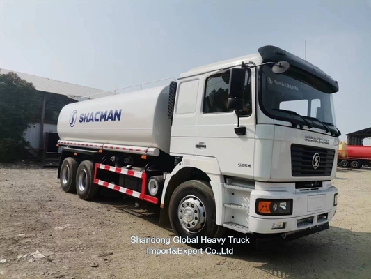 Sinotruk HOWO 4*2 6X4 20000 литров Танкер для воды Мини-грузовик