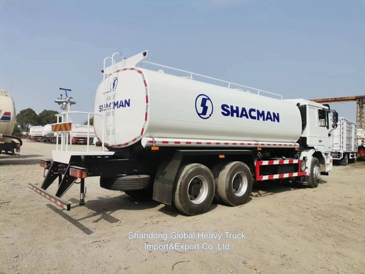 Sinotruk HOWO 4*2 6X4 20000 литров Танкер для воды Мини-грузовик