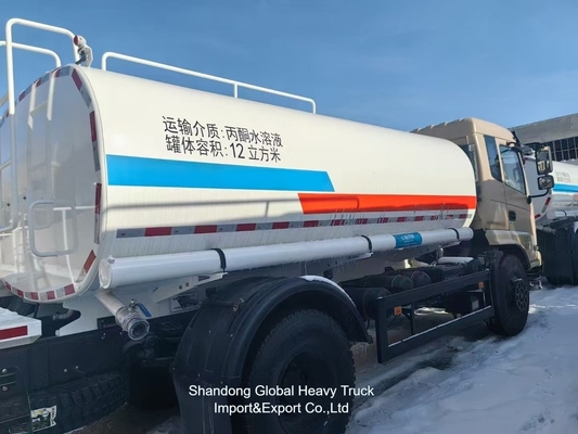 Цены на 6X4 Водораспыляющие грузовики, Спринклерные грузовики, Шакманные грузовики